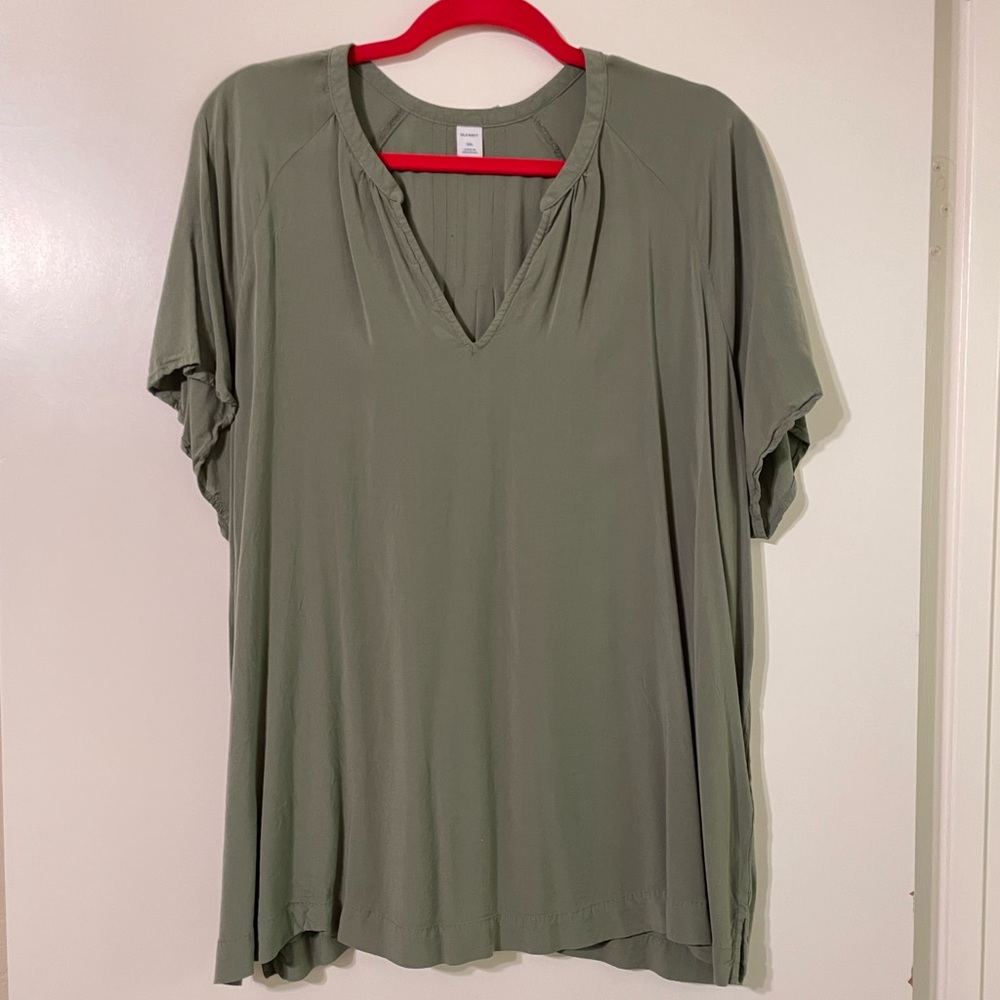 Old Navy Blouse